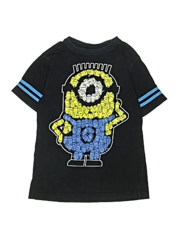 Despicable Me Short Sleeve T-Shirt (view 1)