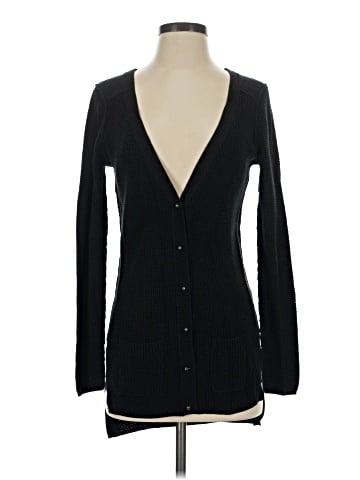 Maison Jules Long Sleeve Top (view 1)