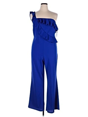 FASHION TO FIGURE Jumpsuit (view 1)