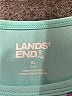 Lands' End Blue Rash Guard Size 14 - 16 - photo 3
