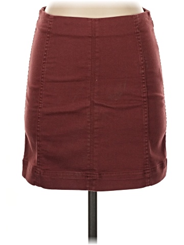 Jolt Casual Skirt (view 1)