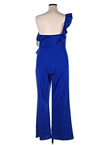FASHION TO FIGURE Jumpsuit (view 2)