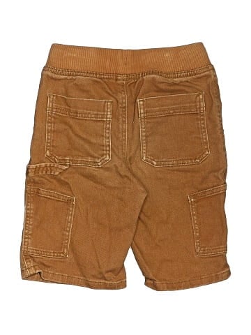 Hanna Andersson Cargo Shorts (view 2)