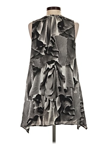 New York & Company Cocktail Dress (view 2)