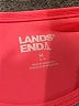 Lands' End Pink Rash Guard Size 14 - 16 - photo 3