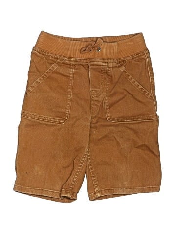 Hanna Andersson Cargo Shorts (view 1)