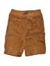 Hanna Andersson Brown Cargo Shorts Size 6 - 7 - photo 1