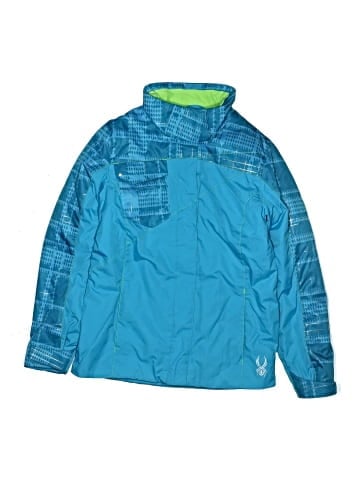 Spyder Snow Jacket (view 1)