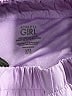 Athleta Solid Purple Athletic Shorts Size 12 - photo 3