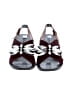 Marc Jacobs Burgundy Sandals Size EU 35 - photo 2