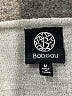 Bobeau Silver Pullover Sweater Size M - photo 7
