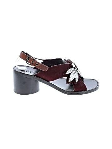 Marc Jacobs Sandals (view 1)