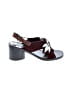 Marc Jacobs Burgundy Sandals Size EU 35 - photo 1