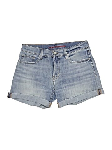 Lucky Brand Denim Shorts (view 1)