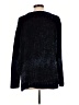 Orvis 100% Polyester Black Pullover Sweater Size L - photo 2