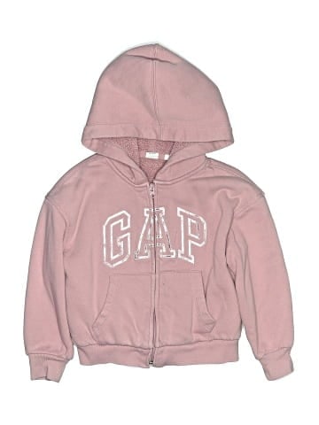 Gap Kids Zip Up Hoodie (view 1)