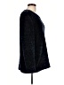 Orvis 100% Polyester Black Pullover Sweater Size L - photo 4