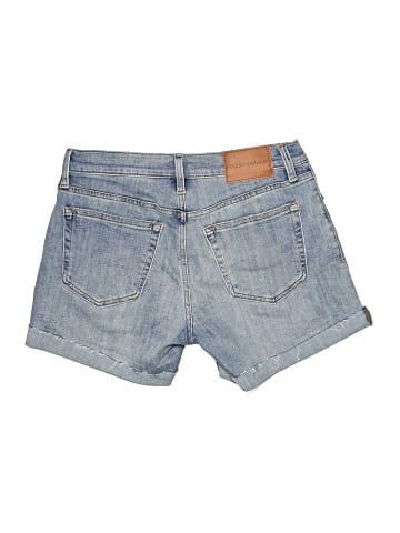 Lucky Brand Denim Shorts (view 2)