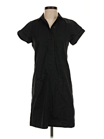 J.Crew Factory Store Casual Dress (view 1)