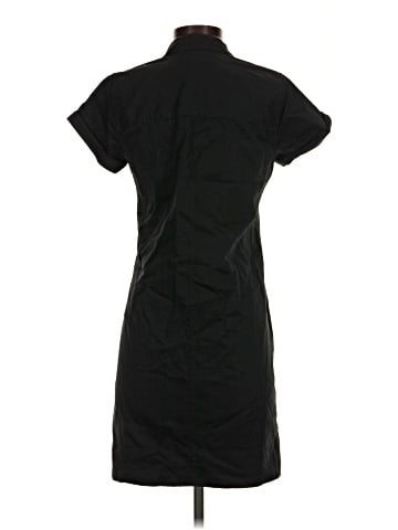 J.Crew Factory Store Casual Dress (view 2)
