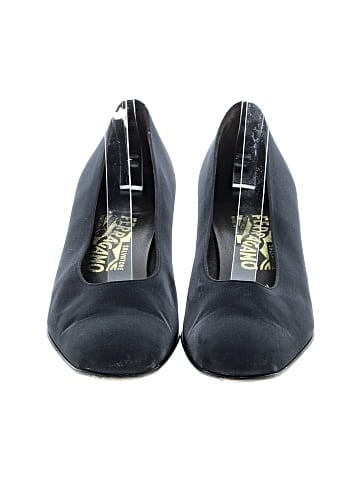 Salvatore Ferragamo Heels (view 2)