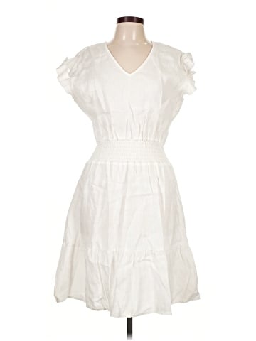Saks Fifth Avenue Casual Dress (view 1)