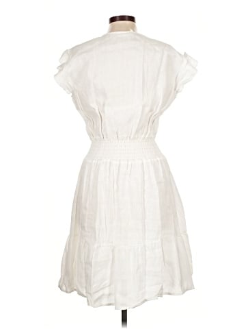 Saks Fifth Avenue Casual Dress (view 2)