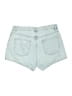 Zara Blue Skort Size XL - photo 2