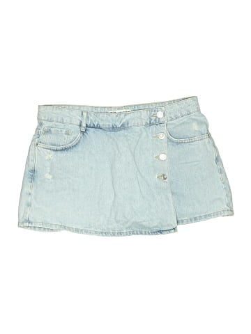 Zara Skort (view 1)