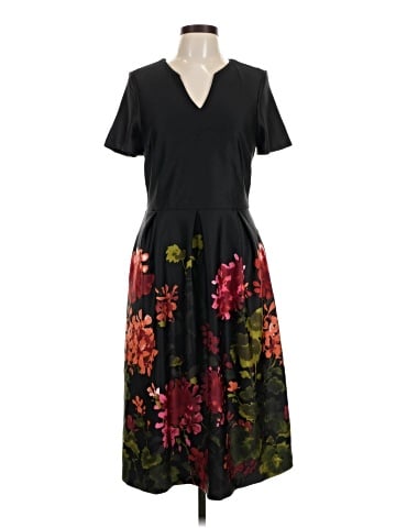 Donna Ricco Casual Dress (view 1)