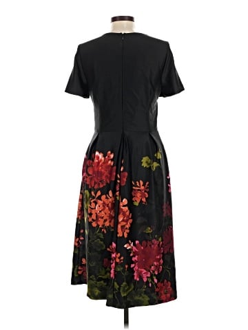 Donna Ricco Casual Dress (view 2)