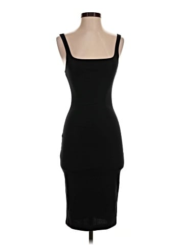 Trafaluc by Zara Cocktail Dress (view 1)