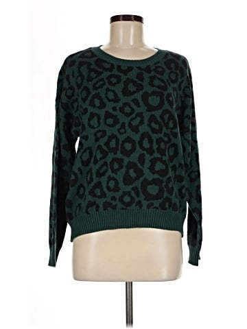 BCBGMAXAZRIA Pullover Sweater (view 1)