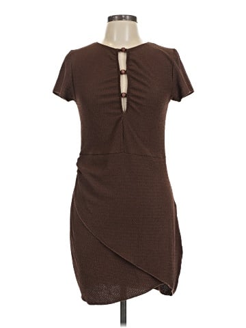 Divided by H&M Casual Dress (view 1)