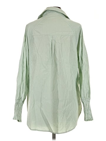 Unbranded Long Sleeve Blouse (view 2)