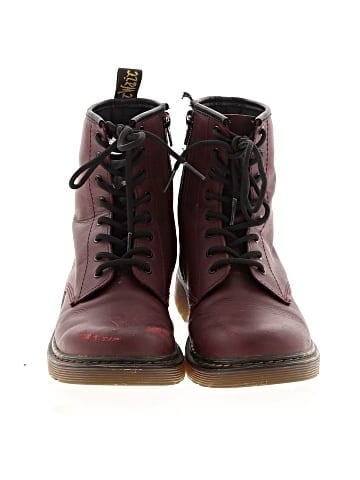 Dr. Martens Ankle Boots (view 2)