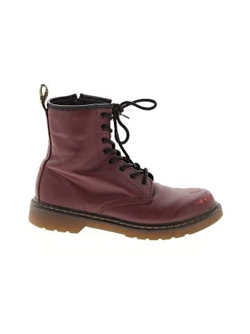Dr. Martens Ankle Boots (view 1)