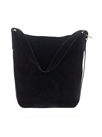 Madewell The Essential Bucket Tote (view 1)