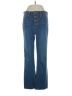 Madewell Blue Jeans Size 26 waist - photo 1