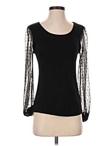 Willow Long Sleeve Top (view 1)