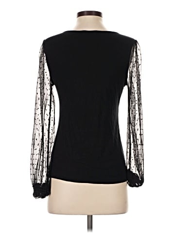 Willow Long Sleeve Top (view 2)