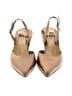 Stuart Weitzman Tan Heels Size 6 - photo 2