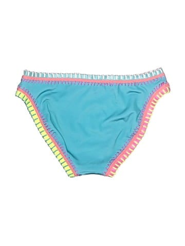 Platinum Swimsuit Bottoms (view 2)