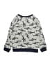 Gymboree Print Gray Sweatshirt Size 5 - 6 - photo 2