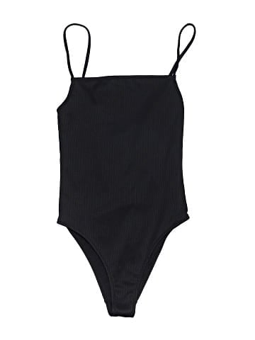 Topshop One Piece Swimsuit (view 1)