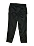 Adidas 100% Polyester Black Track Pants Size 5 - photo 2