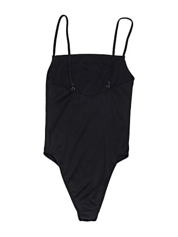 Topshop One Piece Swimsuit (view 2)