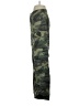 Fashion Nova Camo Green Cargo Pants Size XS - photo 5