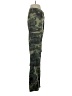 Fashion Nova Camo Green Cargo Pants Size XS - photo 4