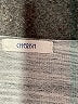 Cherish Tweed Gray Jumpsuit Size M - photo 4